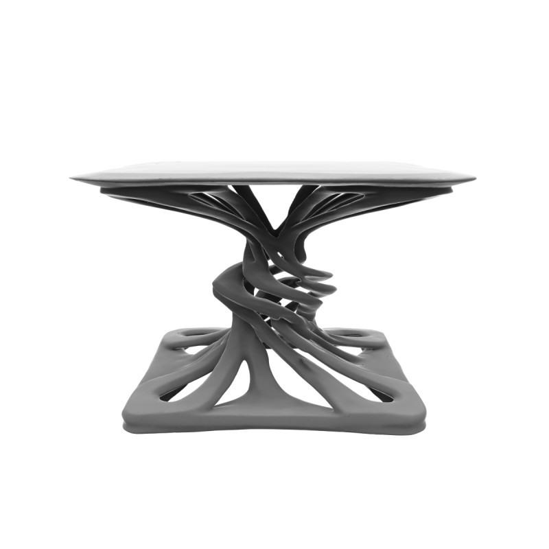 Futuristic table design Model 3D .c4d .max .obj .3ds .fbx .stl .blend