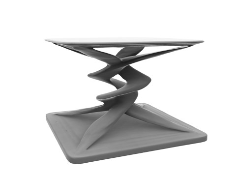 Futuristic table design 3D Модель