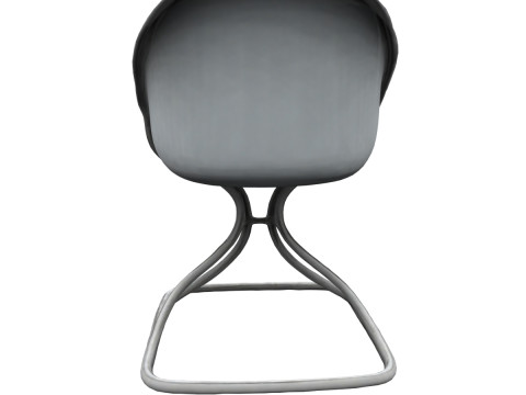 Modern chair Modelo 3D