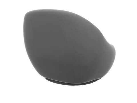 Soft chair Model 3D
