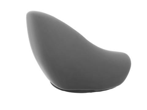 Soft chair Model 3D
