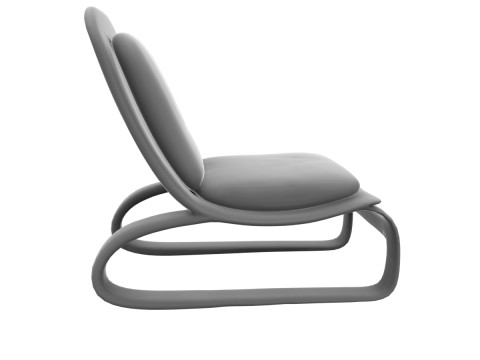 Modern chair 3D Model