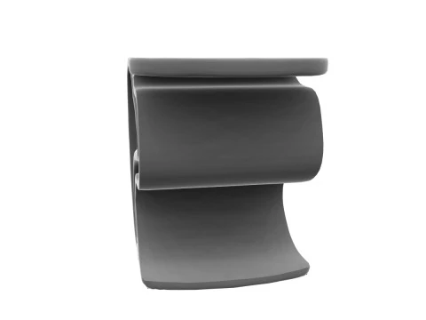 Modern table 3D Model