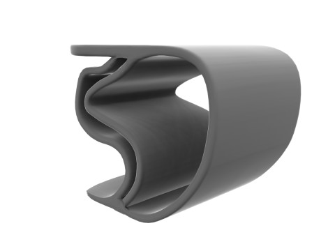 Modern table Modelo 3D
