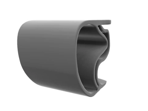 Modern table 3D Model