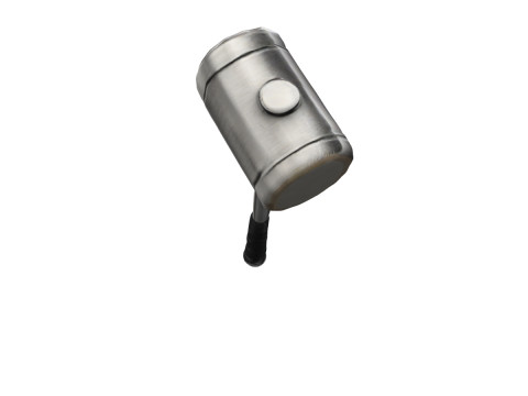 Hammer Modello 3D