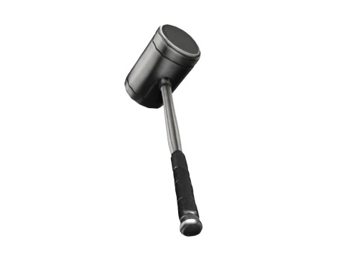 Hammer 3D Model