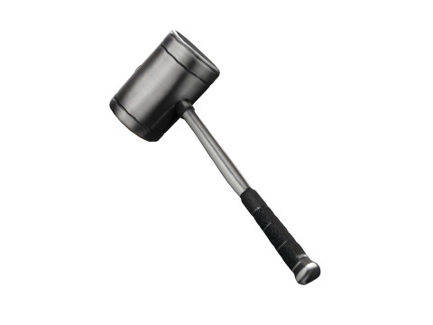 Hammer Modello 3D