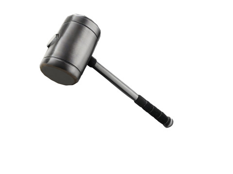 Hammer Modello 3D