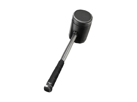 Hammer Modello 3D
