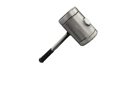 Hammer 3D Model