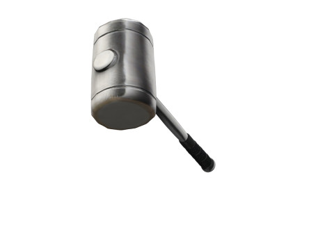 Hammer Modello 3D