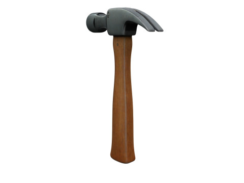 Hammer 3D 模型