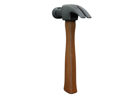 Hammer Model 3D