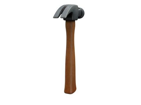 Hammer Model 3D