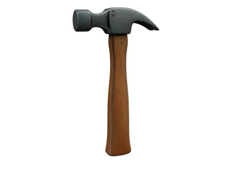 Hammer 3D Model