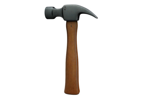 Hammer Model 3D
