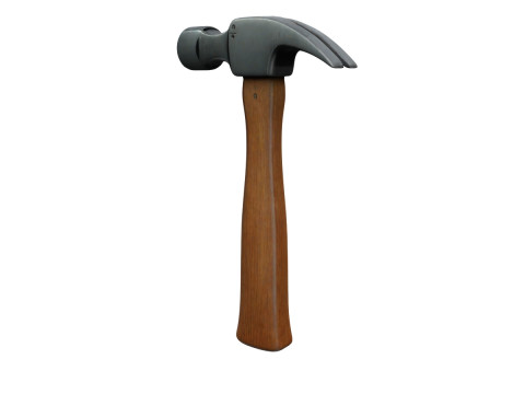 Hammer Model 3D