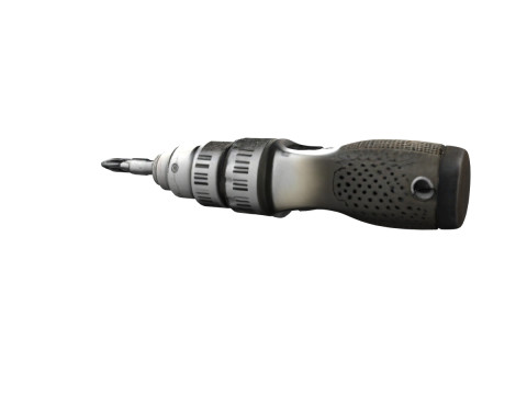 Electric Screwdriver 3D Model
