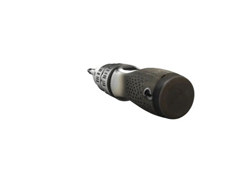 Electric Screwdriver 3D Model