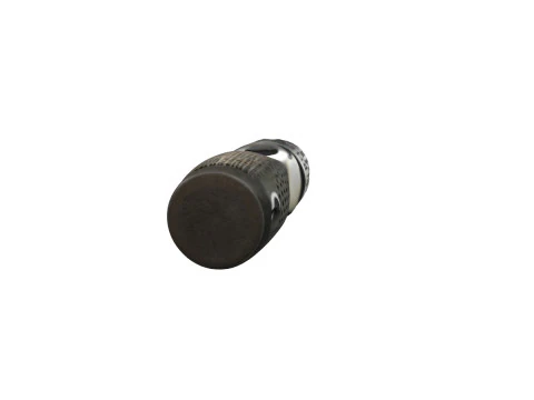 Electric Screwdriver 3D Model