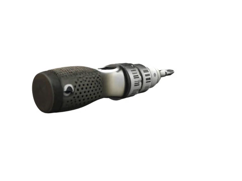 Electric Screwdriver 3D Model