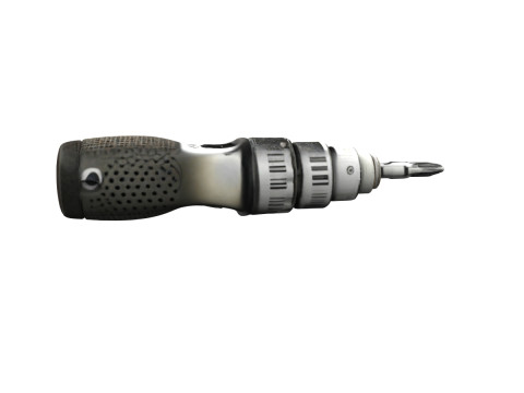 Electric Screwdriver 3D Model