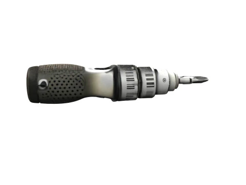 Electric Screwdriver 3D Model