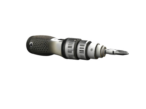 Electric Screwdriver 3D Model
