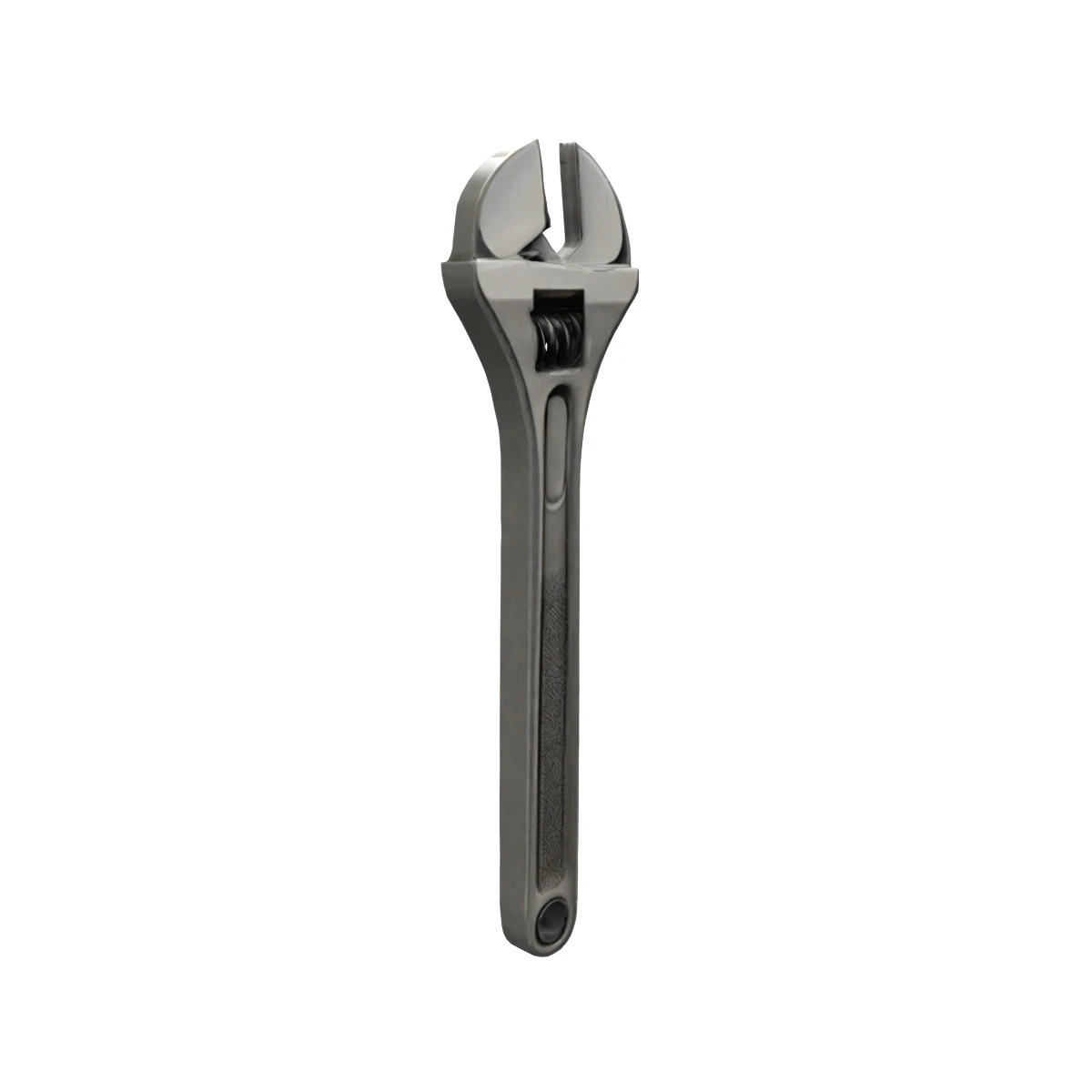 Adjustable Wrench 3D Model .c4d .max .obj .3ds .fbx .stl .blend