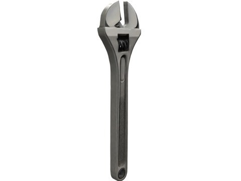 Adjustable Wrench 3D 模型