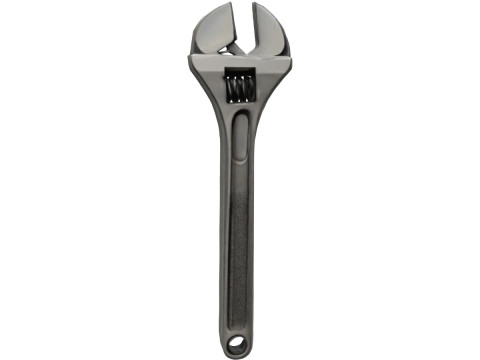 Adjustable Wrench Model 3D