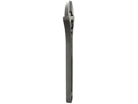Adjustable Wrench 3D Model
