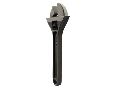 Adjustable Wrench 3D Модель