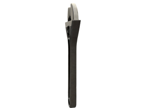 Adjustable Wrench 3D Модель
