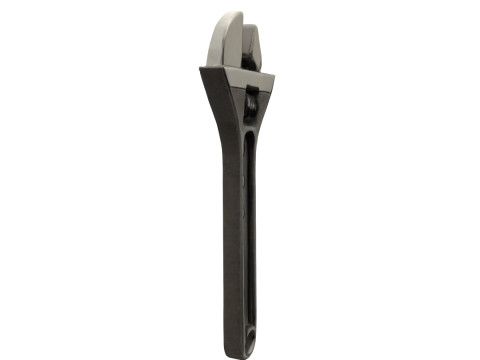 Adjustable Wrench 3D Модель