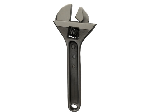 Adjustable Wrench 3D Модель