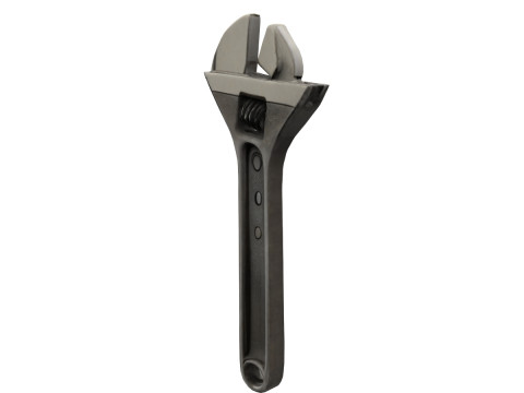 Adjustable Wrench 3D Модель