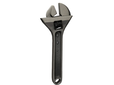 Adjustable Wrench 3D Модель