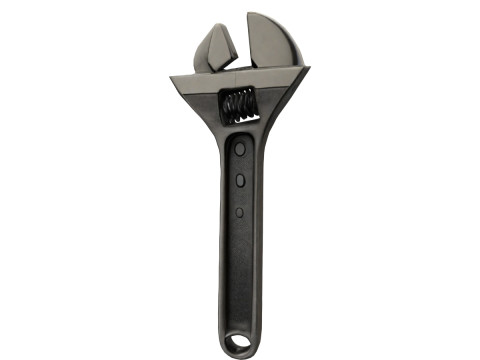 Adjustable Wrench 3D Модель