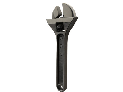 Adjustable Wrench 3D Модель