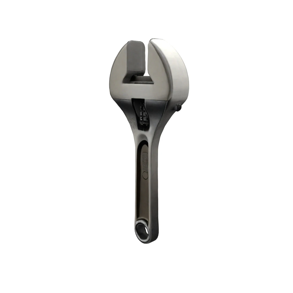 Adjustable Wrench 3D Model .c4d .max .obj .3ds .fbx .stl .blend