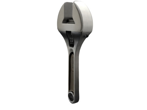 Adjustable Wrench Modèle 3D