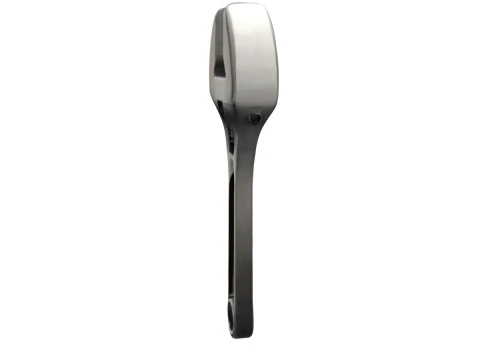 Adjustable Wrench 3D Model