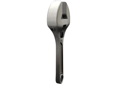 Adjustable Wrench Modèle 3D