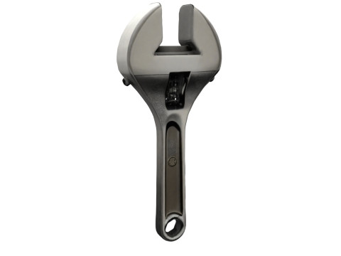 Adjustable Wrench Modèle 3D