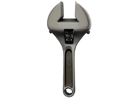 Adjustable Wrench Modèle 3D