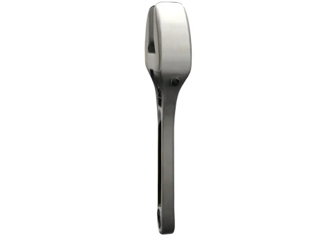 Adjustable Wrench 3D Model