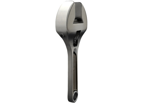 Adjustable Wrench Modèle 3D