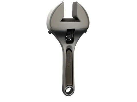 Adjustable Wrench Modèle 3D